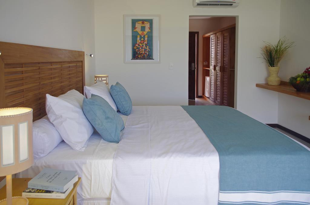 Pausa Hotel Fortim Chambre photo
