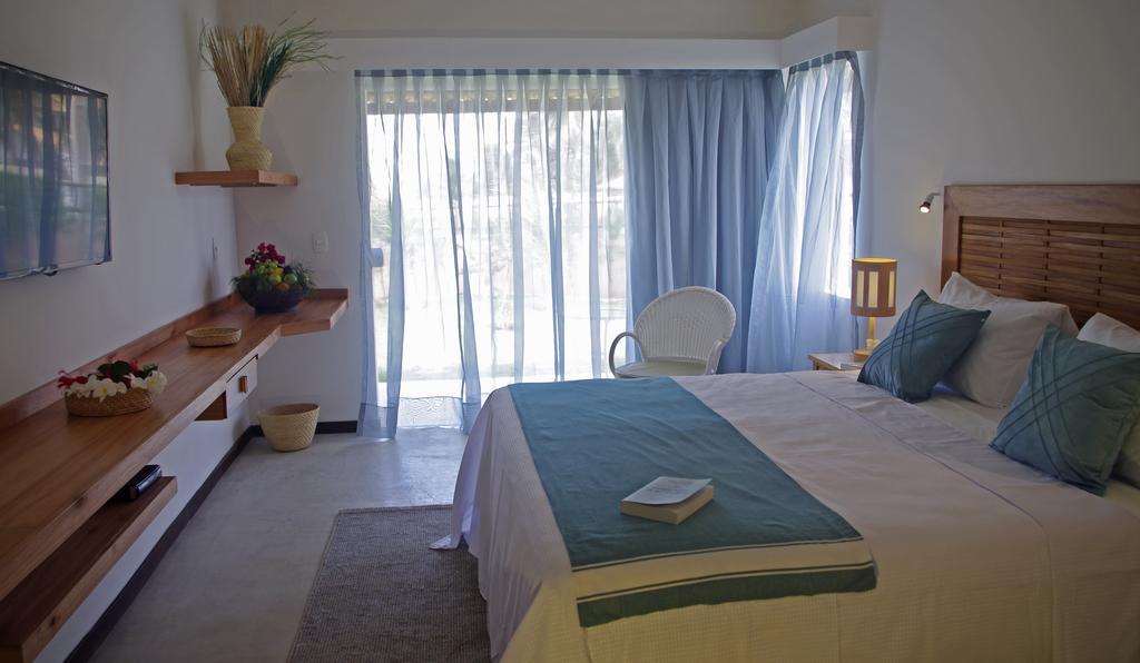 Pausa Hotel Fortim Chambre photo
