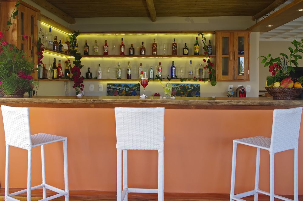 Pausa Hotel Fortim Extérieur photo