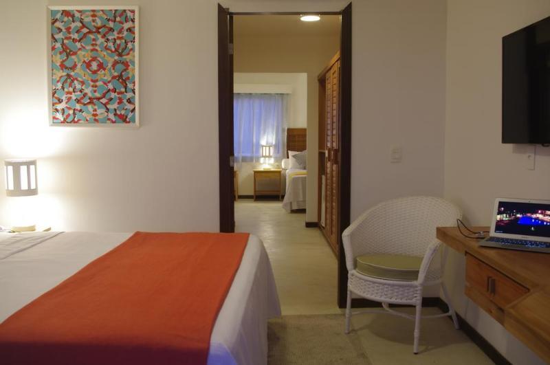 Pausa Hotel Fortim Extérieur photo